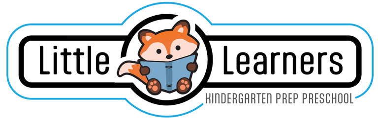 Little Learners Kindergarten Prep Preschool logo