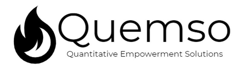 Quemso Data & Technology Consulting Services logo