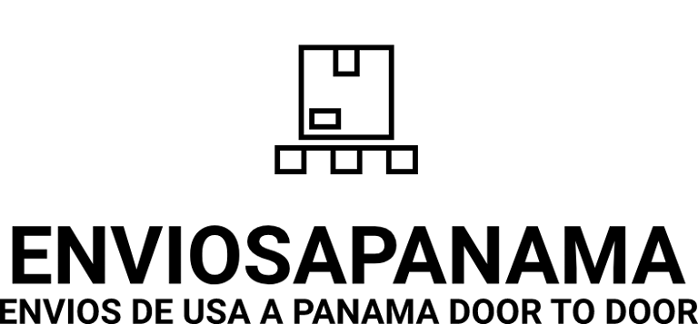 envios a panama aereo de carga y Courier logo