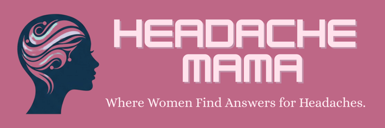 Headache Mama logo