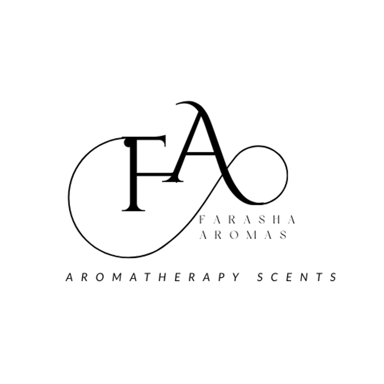 Farasha Aromas logo