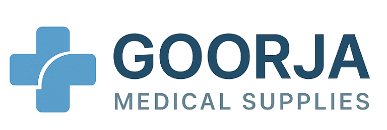 GOORJA Medical Supplies logo
