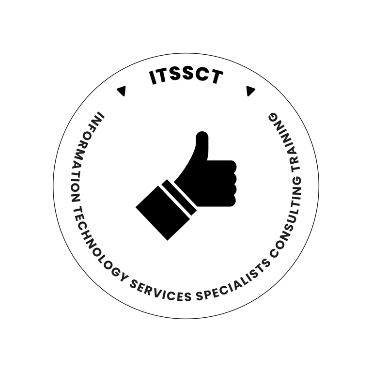 ITSSCT logo