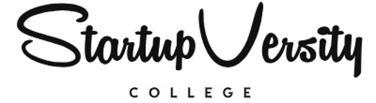 StartupVersity College logo