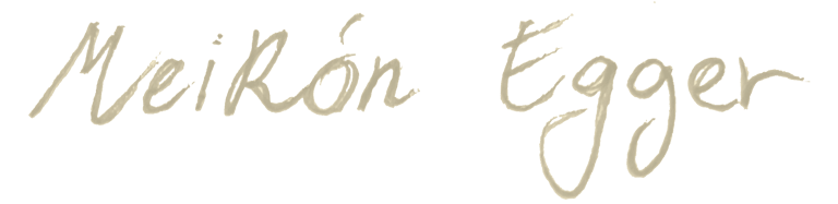 MeiRòn Egger logo