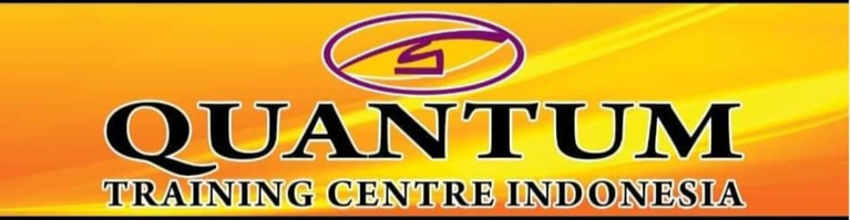 Quantum Training Centre Indonesia logo