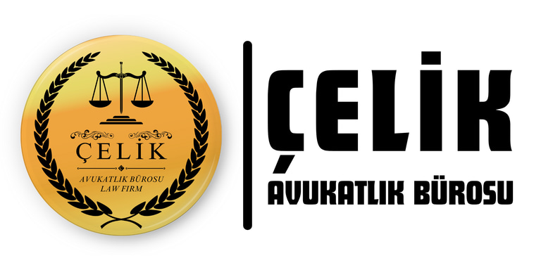 AVUKATLIK BÜROSU logo