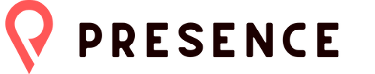 Presence logo