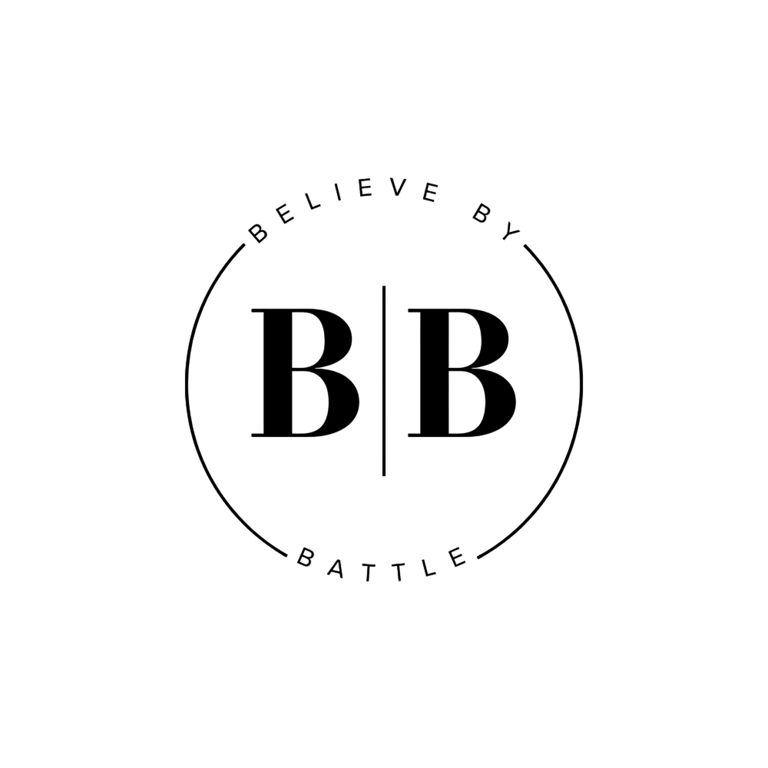 Believe By Battle logo