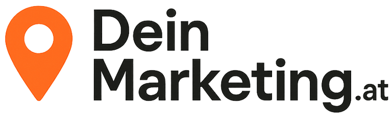 DeinMarketing.at – Performance Marketing Agentur Wien logo