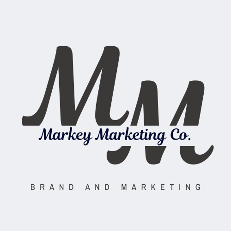 Markey Marketing Co logo