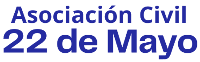 Asociación Civil 22 de Mayo logo