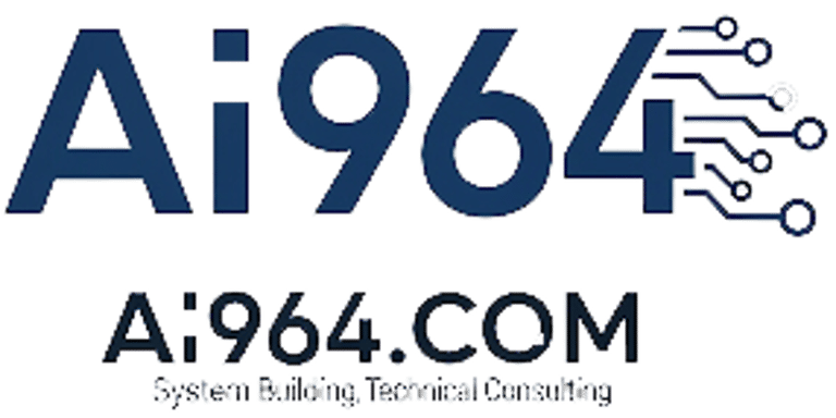 ai964.com logo