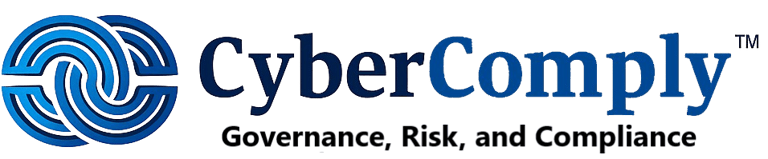 CyberComply logo