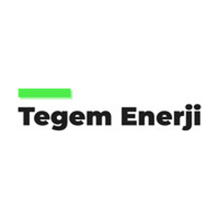 TEGEM ENERJİ logo