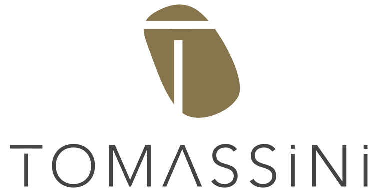 Tomassini dal 1942 logo