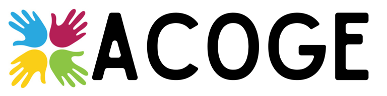 Acoge logo