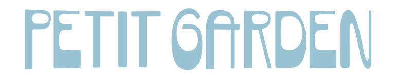 Petit Garden logo