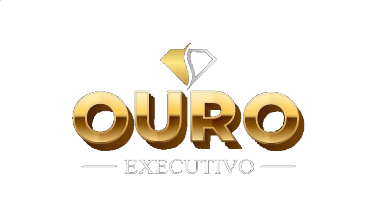 Ouro Executivo logo