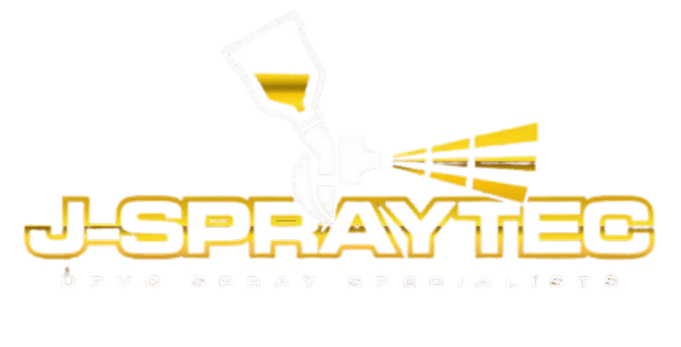 J-Spraytec logo
