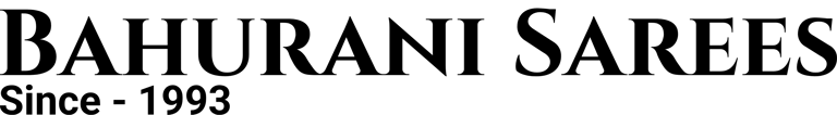BAHURANI SAREES logo