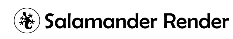 Salamander Render logo