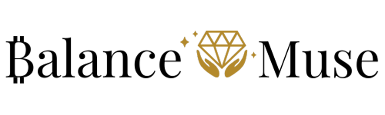 Balance Muse logo