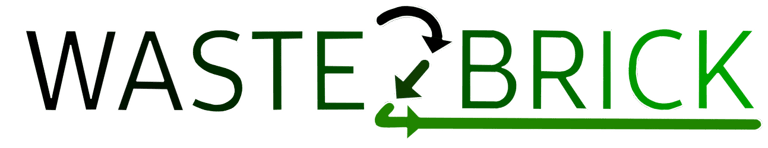 Waste2bricks logo