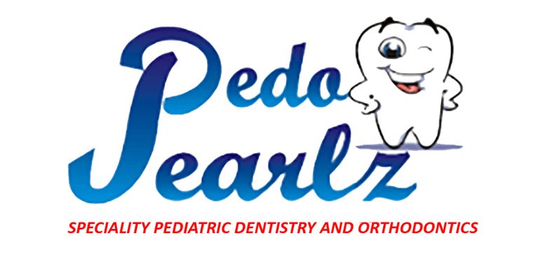 paedo Pearlz bangalore logo