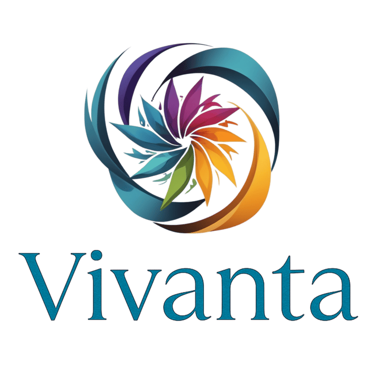 Vivanta logo