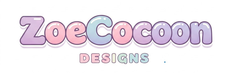 ZoeCocoon Designs logo