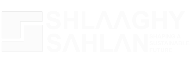 SHLAAGHY SAHLAN logo