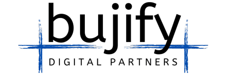 Bujify logo