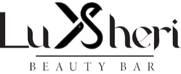 Lux Sheri Beauty Bar logo
