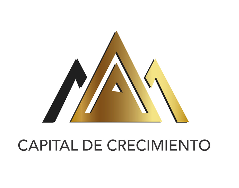 Capital de Crecimiento logo
