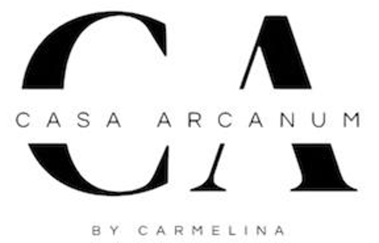 CASA ARCANUM logo