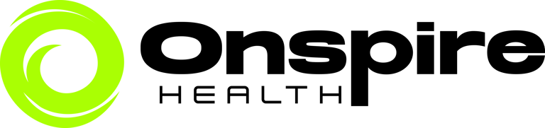 Onspire Healthcare logo
