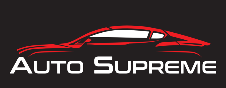 Auto Supreme Multimarcas Ltda logo