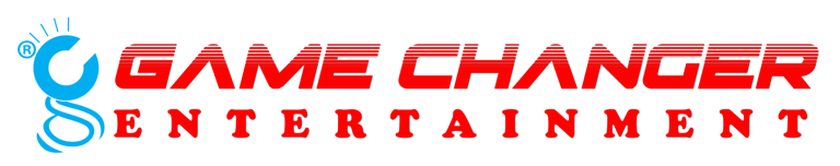Game Changer Entertainment logo