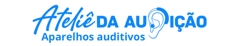 Ateliê da Audição logo