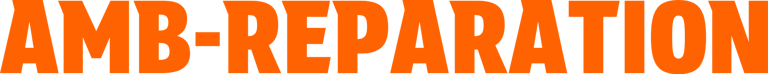 AMBARKI REPARATION logo