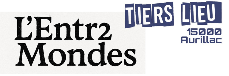 L'entr2mondes logo