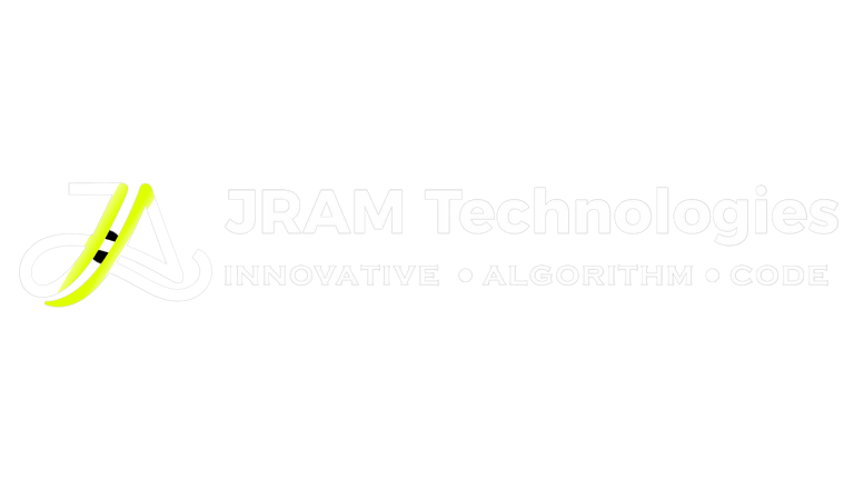 JRAM logo