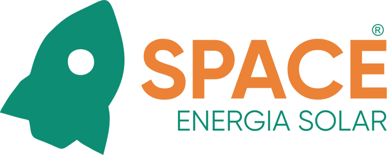 Space Energia Solar logo
