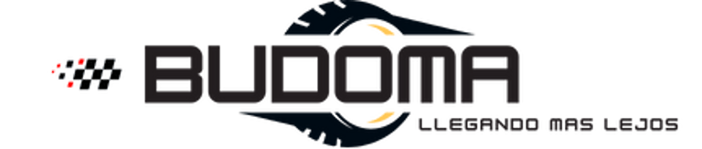 Budoma logo
