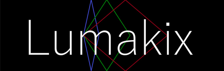 Lumakix logo
