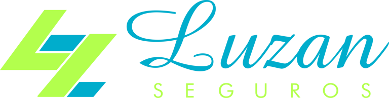 Luzan Seguros logo