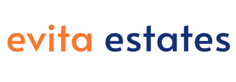 Evita Estates logo
