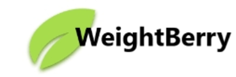 WeightBerry logo