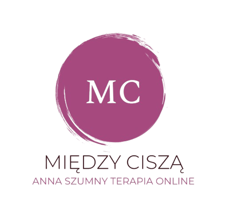 Anna Szumny counselling and therapy logo